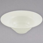 Bon Chef 9172 3 Qt. Black Speckled Sandstone Finish Cast Aluminum Wide Rim Bowl