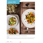 GET SB-48-UM Urban Mill 1.5 Qt. Glazed Irregular Square Melamine Bowl - 12/Case GET SB-48-UM Urban Mill 1.5 Qt. Glazed Irregular Square Melamine Bowl - 12/Case