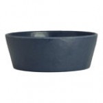 Creations Cali from Steelite International 9.5 oz. Redwood Melamine Round Bowl - 12/Pack Creations Cali from Steelite International 9.5 oz. Redwood Melamine Round Bowl - 12/Pack