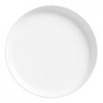 American Metalcraft Ani 104 oz. White Round Melamine Serving Bowl - 6/Case American Metalcraft Ani 104 oz. White Round Melamine Serving Bowl - 6/Case