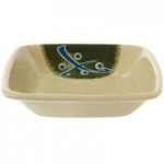 GET 0172-TD Japanese Traditional 12 oz. Bowl - 12/Case