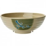 GET 0172-TD Japanese Traditional 12 oz. Bowl - 12/Case