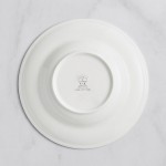 RAK Porcelain Blossom 9 7/16
