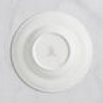 RAK Porcelain Blossom 9 7/16