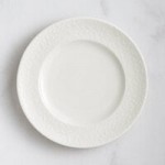 RAK Porcelain Blossom 9 7/16