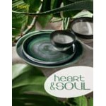 Heart & Soul Perfect Match 10 1/2