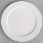 Villeroy & Boch 16-2155-2620 Easy White 10 1/2 Villeroy & Boch 16-2155-2620 Easy White 10 1/2