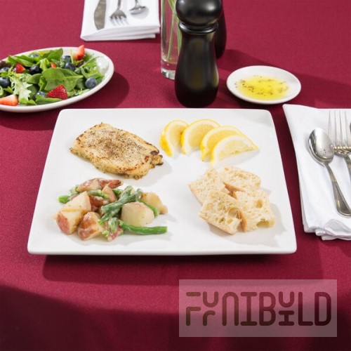 Libbey Slate 10 7/8