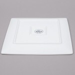 Libbey Slate 10 7/8