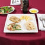 Libbey Slate 10 7/8