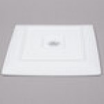 Libbey Slate 10 7/8