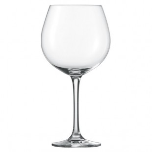 Schott Zwiesel Classico 27.5 oz. Claret / Burgundy Wine Glass by Zwiesel Fortessa Tableware Solutions - 6/Case Schott Zwiesel Classico 27.5 oz. Claret / Burgundy Wine Glass by Zwiesel Fortessa Tableware Solutions - 6/Case