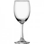 Duchess 5.5 oz. Flute Glass - 48/Case Duchess 5.5 oz. Flute Glass - 48/Case
