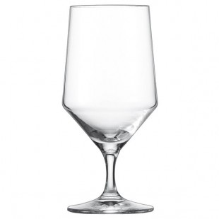 Zwiesel Glas Pure 15.2 oz. Water Goblet by Zwiesel Fortessa Tableware Solutions - 6/Case