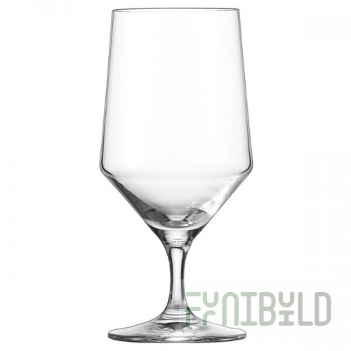 Zwiesel Glas Pure 15.2 oz. Water Goblet by Zwiesel Fortessa Tableware Solutions - 6/Case