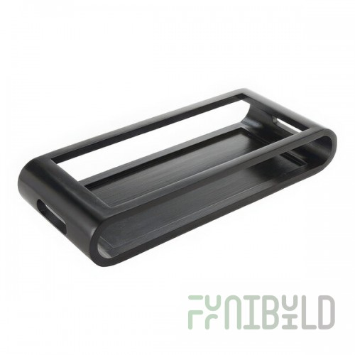 American Metalcraft 21 3/4