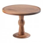 TableCraft Acacia Collection 15