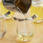 Acopa 9 oz. Bubble Glass Votive Candle Holder - 12/Case Acopa 9 oz. Bubble Glass Votive Candle Holder - 12/Case