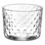 Acopa 9 oz. Bubble Glass Votive Candle Holder - 12/Case Acopa 9 oz. Bubble Glass Votive Candle Holder - 12/Case