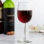 Libbey 7532 Vina 12.5 oz. Customizable Wine Glass - 12/Case Libbey 7532 Vina 12.5 oz. Customizable Wine Glass - 12/Case