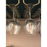 Libbey 7532 Vina 12.5 oz. Customizable Wine Glass - 12/Case Libbey 7532 Vina 12.5 oz. Customizable Wine Glass - 12/Case