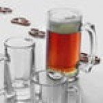 Arcoroc 53404 25 oz. Sport Beer Mug by Arc Cardinal - 12/Case Arcoroc 53404 25 oz. Sport Beer Mug by Arc Cardinal - 12/Case