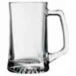 Arcoroc 53404 25 oz. Sport Beer Mug by Arc Cardinal - 12/Case Arcoroc 53404 25 oz. Sport Beer Mug by Arc Cardinal - 12/Case