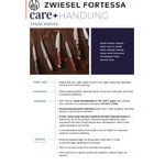 Zwiesel Fortessa 9 1/4