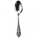 Walco Classic Baroque from Steelite International WL6807FST 1 3/4 Walco Classic Baroque from Steelite International WL6807FST 1 3/4