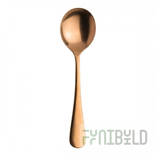 Varick Fulton Vintage Copper from Steelite International 7