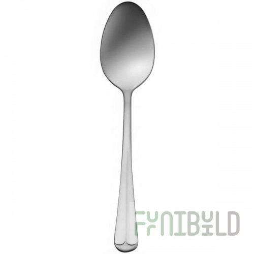 Delco Old English by 1880 Hospitality B817STBF 8 3/8