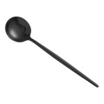 Acopa Odin Black 7 1/8