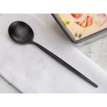 Acopa Odin Black 7 1/8
