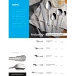 Acopa Industry 6 1/16