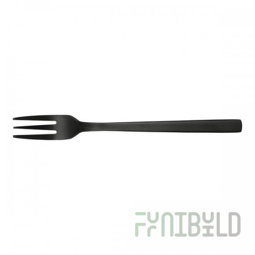 Libbey Elexa Satin Noir 5 1/4