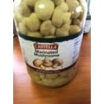 Marinated Mushrooms - 1 Gallon Marinated Mushrooms - 1 Gallon