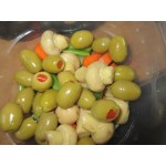Marinated Mushrooms - 1 Gallon Marinated Mushrooms - 1 Gallon