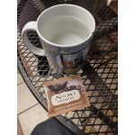 Numi Organic Chinese Breakfast Tea Bags - 18/Box