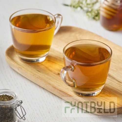 Numi Organic 1 lb. Moroccan Mint Loose Leaf Herbal Tea