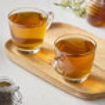 Numi Organic 1 lb. Moroccan Mint Loose Leaf Herbal Tea