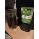 Numi Organic 1 lb. Moroccan Mint Loose Leaf Herbal Tea