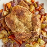 Regal Canadian Chicken Seasoning 5.5 lb. Regal Canadian Chicken Seasoning 5.5 lb.