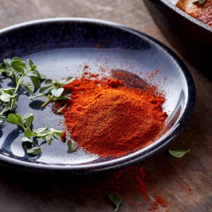 Regal Fancy Paprika - 5 lb. - 4/Case