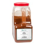 Regal Fancy Paprika - 5 lb. - 4/Case