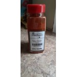 Regal Fancy Paprika - 5 lb. - 4/Case