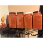 Regal Fancy Paprika - 5 lb. - 4/Case