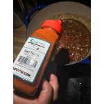Regal Fancy Paprika - 5 lb. - 4/Case