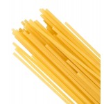 1 lb. Spaghetti Pasta - 20/Case 1 lb. Spaghetti Pasta - 20/Case