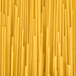 1 lb. Spaghetti Pasta - 20/Case 1 lb. Spaghetti Pasta - 20/Case