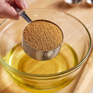 Wholesome Sweeteners Natural Sucanat® Sugar 50 lb. Wholesome Sweeteners Natural Sucanat® Sugar 50 lb.